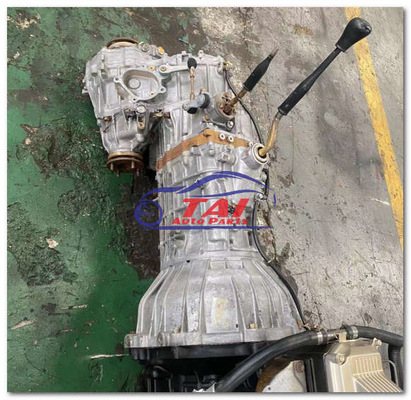 Un buon prezzo. Motore di automobile utilizzato originale del motore diesel del cambio del motore 1HZ dal Giappone in linea