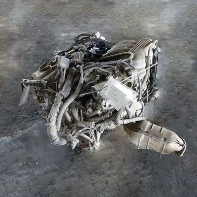Un buon prezzo. Il Giappone originale ha importato il motore utilizzato motore a benzina 1MZFE per Toyota Vellfire in linea