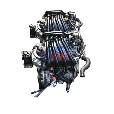 Un buon prezzo. Motore a benzina utilizzato di 1.6L HR16 per Nissan Tiida Good Quality in linea
