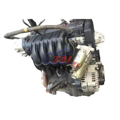 Un buon prezzo. Motore completo originale 1.6L Motori giapponesi usati per Honda Cruze 1.6 1.8 in linea