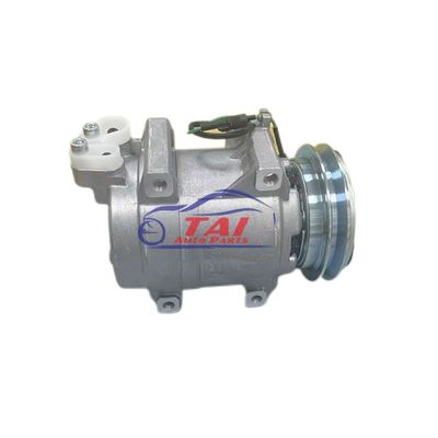 Un buon prezzo. Compressore neutrale di CA dell'automobile dell'imballaggio per l'OEM AKC200A275A di Mitsubishi FV515 8DC9 in linea
