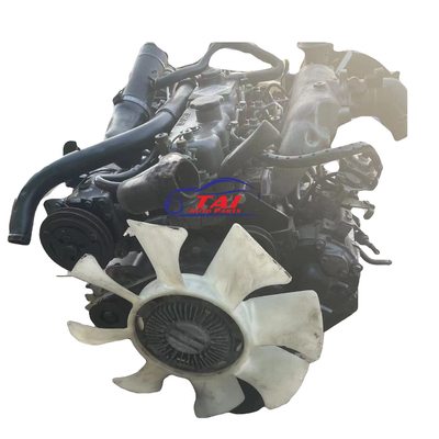 Good price 4JX1 4HL1 4JG2 6HH1 4JA1 Motore Motore per Isuzu, 4JB1 4JJ1 4HK1 4HG1 4HF1 Motor assembly in linea