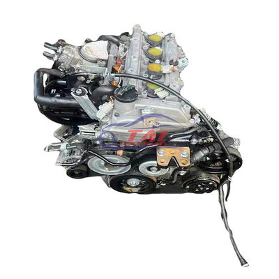 Un buon prezzo. Motore completo originale usato 2.0L D4EA Motore con cambio per Hyundai Tucson in magazzino in linea