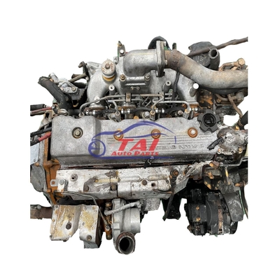 Good price Motore diesel giapponese per autoveicoli di seconda mano FD46 FD46T in linea
