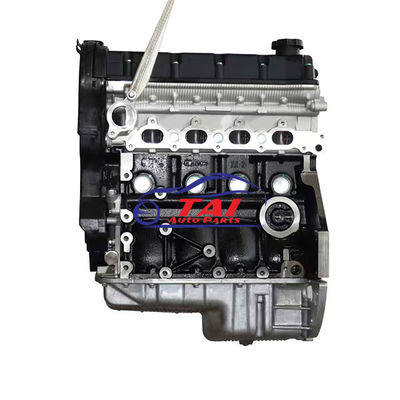 Un buon prezzo. Motore originale usato F16D3 1.6L Motore per motore Chevrolet Aveo in linea
