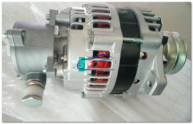 Good price Alternatore 24V originale 60A/80A 8973515740 LR280-508 LR260-512 dell'automobile nuovo ed usato per il motore di 4HF1 4HG1 4HK1 in linea