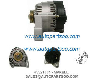 Good price 63321603 63321604 - MARELLI Alternator 12V 75A Alternadores in linea