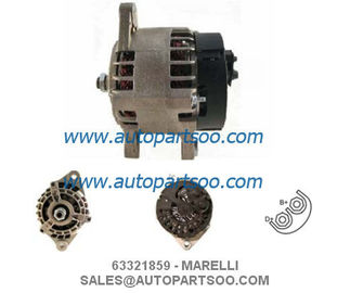 Good price 63321507 63321859 - MARELLI Alternator 12V 120A Alternadores in linea