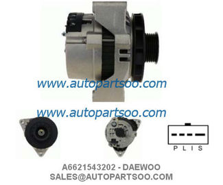 Good price A6621543202 DRA4154 - DAEWOO Alternator 12V 75A Alternadores in linea