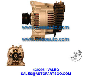 Un buon prezzo. 436732 439206 A13VI178 - VALEO Alternator 12V 90A Alternadores in linea