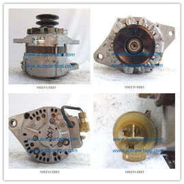 Good price 100211-5881 Isuzu forward for 40A alternator in linea