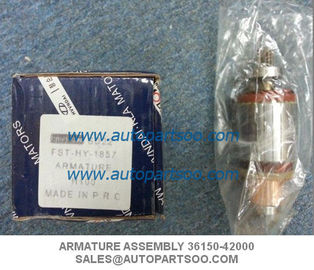 Good price 36150-42000 ARMATURE ASSEMBLY 3615042000 in linea