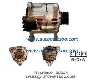 Good price 0123310029 0123310053 - BOSCH Alternator 24V 70A Alternador in linea