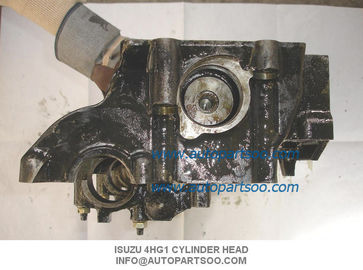 Good price Motore Culata Culata De Isuzu 4hg1 di Tapa De Cilindro De Isuzu 4hg1 per la testata di cilindro in linea