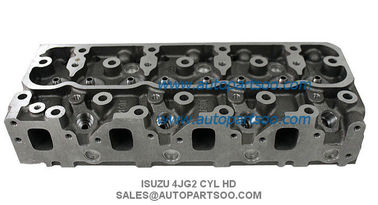 Good price Soldato di cavalleria 3.1TD 1991/98 Tapa De Cilindro della testata di cilindro di ISUZU 4JG2 8-97016-504-7 Isuzu in linea