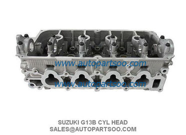 Good price Cilindro di Suzuki Culata 4 del di Tapa De Cilindro delle testate di cilindro di prestazione di Suzuki G16B in linea