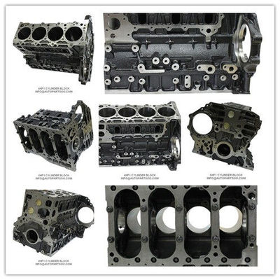 Prezzo buono Blox 8971638535 Npr66 4hf1 Bloque De Cilindro Blox con alta preferenza in linea