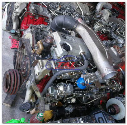 Prezzo buono J08C Diesel Hino Motor Parts, Giappone Originale J08C, Giappone Usato Motore Diesel Per Camion in linea