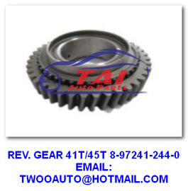 Good price Il camion giapponese di rendimento elevato parte 41T/45T 8-97241-244-0, 4JH1-TC 4HF1-2005 NKR-71MYY5T in linea