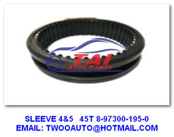 Good price Innesti le parti 4 giapponesi/5 45T 8-97300-195-0 4JH1-TC 4HF1-2005 NKR-71MYY5T del camion della manica in linea
