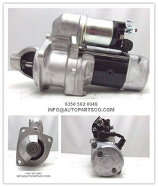 Un buon prezzo. 0350 502 0048 Starter Motor For Hino Ranger 28100-2064 in linea