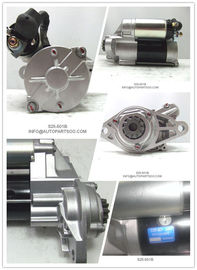 Good price S25-501B Isuzu Elf starter in linea