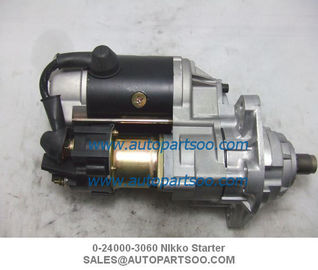 Good price 863240, 600-863-4410 0-24000-3060 S4D102E STARTER for Komatsu Graders Excavators in linea