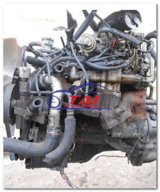 Good price Il rendimento elevato 5K ha utilizzato il motore di TOYOTA, le parti 3C 3Y 4Y 1KD 2KD di originale di TOYOTA in linea