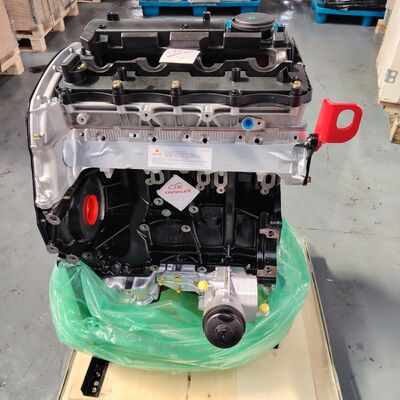 Un buon prezzo. Motore Ford Ranger 2.2 P4AT QJ2R BB3Q-6006-EA Usato per Mazda BT50 Disponibile in linea