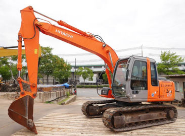 Un buon prezzo. L'escavatore utilizzato di Hitachi ZX120, Giappone ha fatto l'escavatore utilizzato di Hitachi 120 /130 /160 in linea