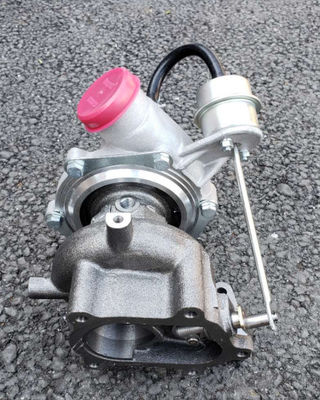 Prezzo buono Motore diesel IHI 4HK1-TC Turbocompressore per Isuzu in linea