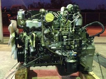 Un buon prezzo. Componenti del motore del diesel di Isuzu del motore di ISUZU 4HG1 dei pezzi di ricambio del motore di 4HG1 Isuzu in linea