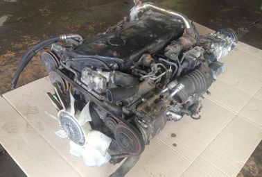 Good price Assemblea di motore di Isuzu 4hj1, motore diesel Assy Motor Del Isuzu 4hj1 in linea