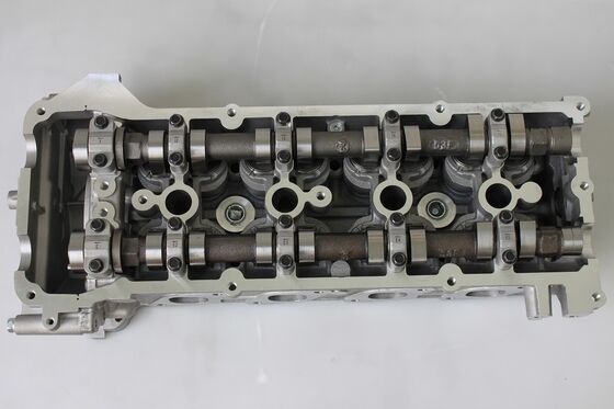 Un buon prezzo. Nuova testata cilindri KA24 16V Adatta per motore Nissan KA24DE 2.4L in linea