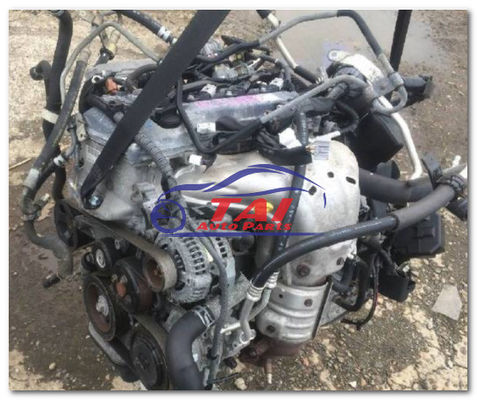 Prezzo buono ISO9001 1AZ Toyota Motori giapponesi 4 cilindri 4000KW in linea