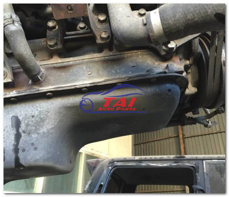 Prezzo buono Buone condizioni Parti del motore di un'auto utilizzate 1HDFT Motore diesel Omologazione ISO in linea