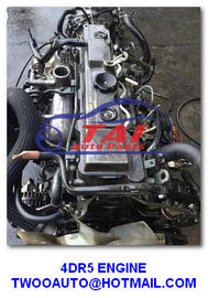 Good price Componenti del motore del camion di Isuzu del motore di 4HG1 4HJ1, buona condizione diesel delle componenti del motore di Isuzu in linea