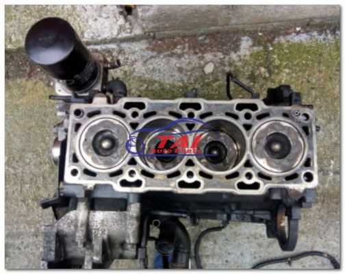 Prezzo buono Motore giapponese, motore diesel originale D4EB per Hyundai in linea
