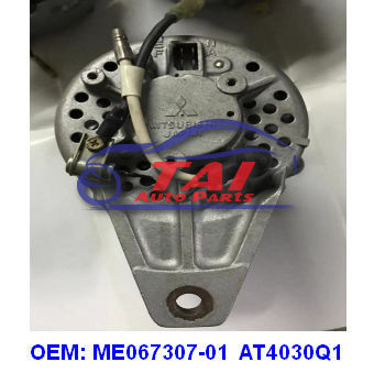 Prezzo buono ME067307-01 AT4030Q1 Mitsubishi Parti di motori industriali per alternatori di gru in linea