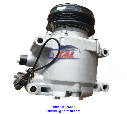 Prezzo buono Compressore auto Parti del motore del veicolo 10PA17C Per Honda ACCORD 1999 CG5/CF9 38810-P3G-003 in linea