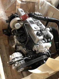 Good price approvazione nuovissima ISO9001 di Ransmission delle parti di ricambio di Isuzu del motore 6d34 in linea