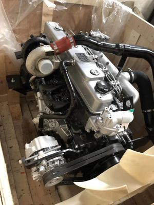 Prezzo buono Ransmission delle parti di ricambio di Isuzu del motore 6d34 Nuovissima approvazione ISO9001 in linea