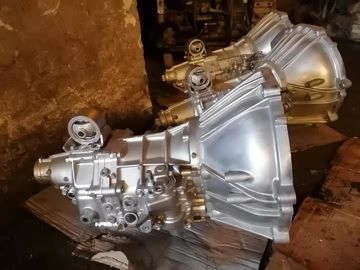 Un buon prezzo. Completi i pezzi di ricambio del motore del cambio 5L 3L Toyota del motore in linea