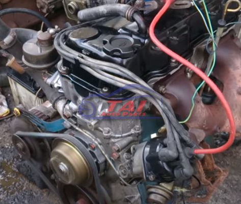Un buon prezzo. Nissan Z20 2L LDV ha utilizzato le componenti del motore diesel del motore in di riserva per la vendita in linea