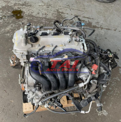 Un buon prezzo. Parti di motore a benzina di Toyota 3UZ 3VZ 3Y 3ZR di buona condizione in linea