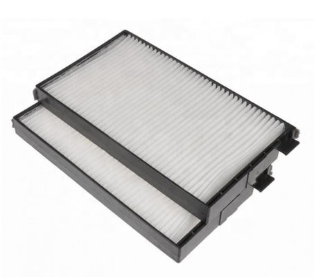 Prezzo buono TS16949 Filtro dell'aria AC 976174H000 Pezzi di ricambio giapponesi Hyundai H1 Van in linea
