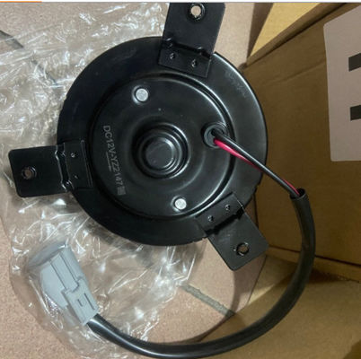 Prezzo buono Motore del ventilatore giapponese del condensatore delle componenti del motore 12V 977864H110 per Hyundai H1 Van in linea