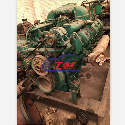 Un buon prezzo. Giapponese originale di alta qualità per il motore RE10 di Nissan Used Diesel in linea