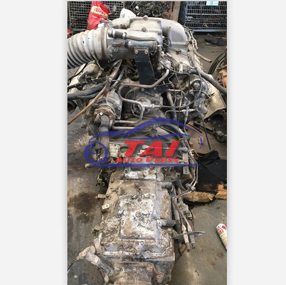 Un buon prezzo. Motore completo diesel utilizzato giapponese originale RF8 di alta qualità per Nissan in linea