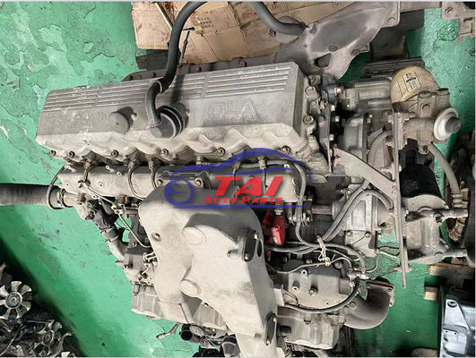 Prezzo buono OEM originale TS16949 Motore giapponese per Mitsubishi 10M21 in linea